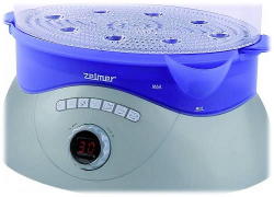 panel parowaru zelmer 37z010